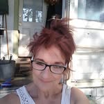 Donna Marie Wray - @earlclydeneale - Instagram