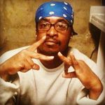 Earl Compton - @eight.da.great - Instagram