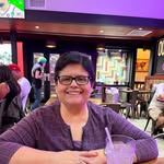 Arlene Comstock - @arlene4rusty - Instagram