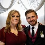 Arlene Comstock-Van Winkle - @fallonmom1968 - Instagram