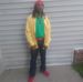 Earl Kincy - Facebook