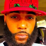 Randolph Earl Copeland III - @copestetic6 - Instagram