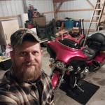 Vearl Cornett - @vearlcornett - Instagram