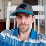 Earl Cornwell - @panthers_ninja - Instagram