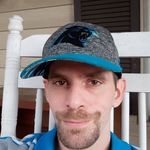 Earl Cornwell - @panthersninja - Instagram