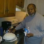 Earl Cottrell - @earl.cottrell.31 - Instagram