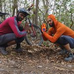Earl Cox - @between2bikes - Instagram
