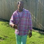 Earl Cox - @earlcox3 - Instagram