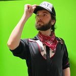 James Earl Cox III - @just404it - Instagram