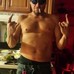 Scott Earl Crain - @crainscott - Instagram