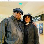 Earl Crews - @earl41crews - Instagram