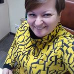 Лизавета Рогачева - @earlinecronin55 - Instagram