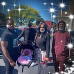 Earl Crooks - @crooksearl67 - Instagram