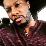 Earl Crump II - @alwaysearljr - Instagram
