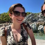 Nell - @earlgreyandcrumpets - Instagram