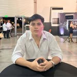 Vincent Earl Cuevas - @vncntcuvz - Instagram