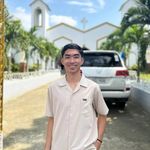 Brian Earl Cunanan - @brxnearl_c - Instagram
