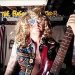 Charles Earl Curry - @thebasementrocker - Instagram