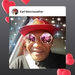 Earl Dean Merriweather - @earlmerriweather2018 - Instagram