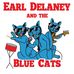 Earl Delaney and The Bluecats - Facebook