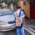 Earl David De Leon - @_itz_amier - Instagram