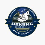 Early College High School - @echs_demingps - Instagram