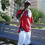 Earl Dennison - @blackazz19 - Instagram