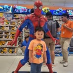 Earl Denver Libario - Facebook