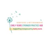 Derbyshire & Notts Early Years Hub - @earlyyearshub_derbynotts - Instagram