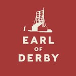Earl of Derby - @earlofderby_ - Instagram