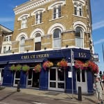 The Earl Derby - @earlderbypub - Instagram