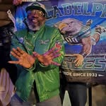 Earl Devlin - @phillyblumberg - Instagram