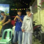 Skilantoy Bontoy - @earldexterbutalid - Instagram