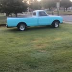 Earl Dickard - @dickardearl - Instagram