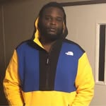 Earl McDowell Bey - @earldickens27 - Instagram