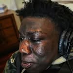Earl Dickerson - @misterputdashiion - Instagram