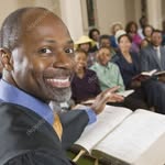 Earl Dickson - @earl_thepreacher - Instagram