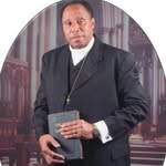 Bishop Earley Dillard - @earleydillard__ - Instagram