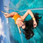 Arlette Dillinger - @arleth_dalmau - Instagram