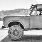 Early Bronco Drivers™ - @earlybronco_drivers - Instagram