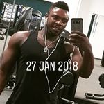 MR EARL DRUMMOND - @earl.drummond - Instagram