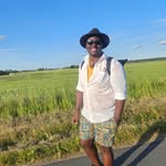 Earl-Ashley Samaita Dube - @earl_ashley_dube - Instagram