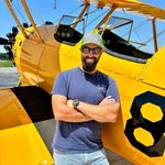 Earl Dyson - @earlhd - Instagram