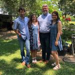 Earl-Lori Hill Easterling - @adamashmom - Instagram