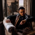 Earl Edgar - @abmiester - Instagram