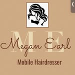 MeganEarlMobilehairdresser - @meganearlhair - Instagram