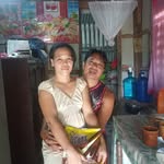 Abi Abi Camacho - @earlerichabiabi - Instagram