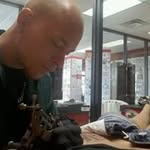 Earl Erickson - @tat2rtistearl1 - Instagram