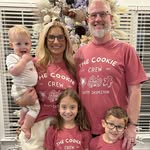 Lisa Earl Ervin - @runlikeagirl33 - Instagram