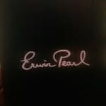 Erwin Pearl - @erwin.pearl - Instagram
